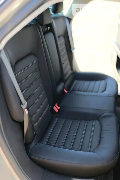 Седан Ford Fusion 2014 в Києві