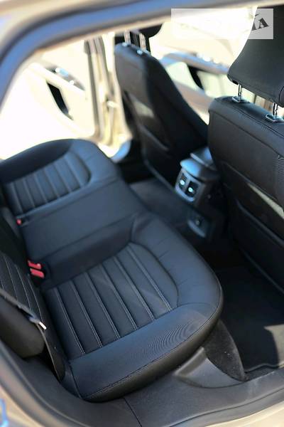 Седан Ford Fusion 2014 в Києві