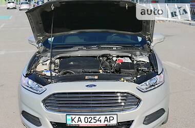 Седан Ford Fusion 2014 в Києві