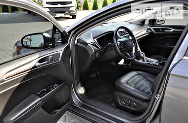 Седан Ford Fusion 2014 в Рівному