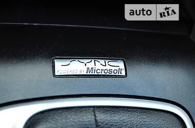 Седан Ford Fusion 2014 в Рівному