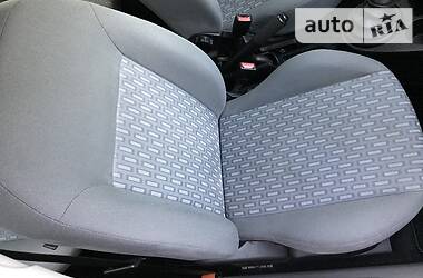 Хэтчбек Ford Fusion 2005 в 