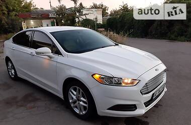 Седан Ford Fusion 2014 в Павлограде