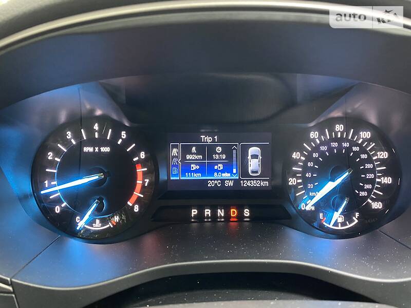 Седан Ford Fusion 2014 в Вінниці фото 21 Седан Ford Fusion 2014 в Вінниці