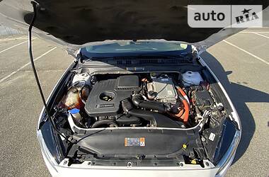 Седан Ford Fusion 2013 в 
