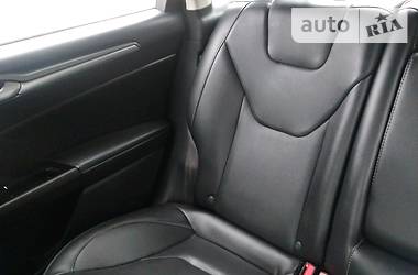 Седан Ford Fusion 2014 в Кривом Роге