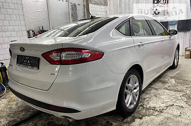 Седан Ford Fusion 2013 в Каменском