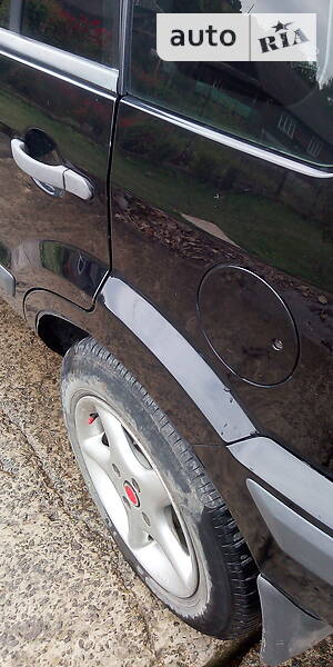 Хэтчбек Ford Fusion 2008 в Воловце