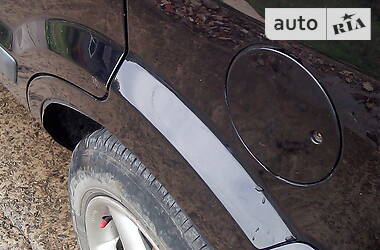 Хетчбек Ford Fusion 2008 в 