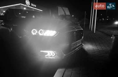 Седан Ford Fusion 2015 в 