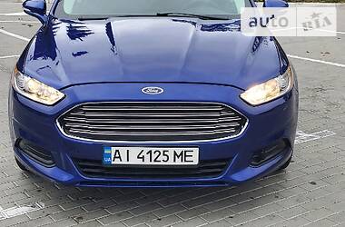 Седан Ford Fusion 2014 в Києві