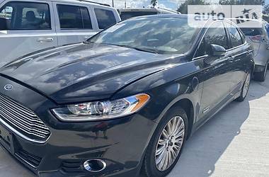 Седан Ford Fusion 2014 в Запорожье