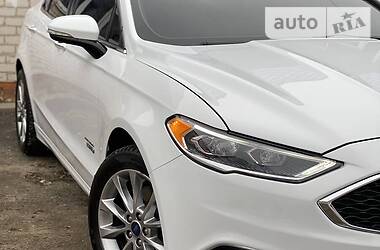 Ford Fusion 2016 Ford Fusion 2016