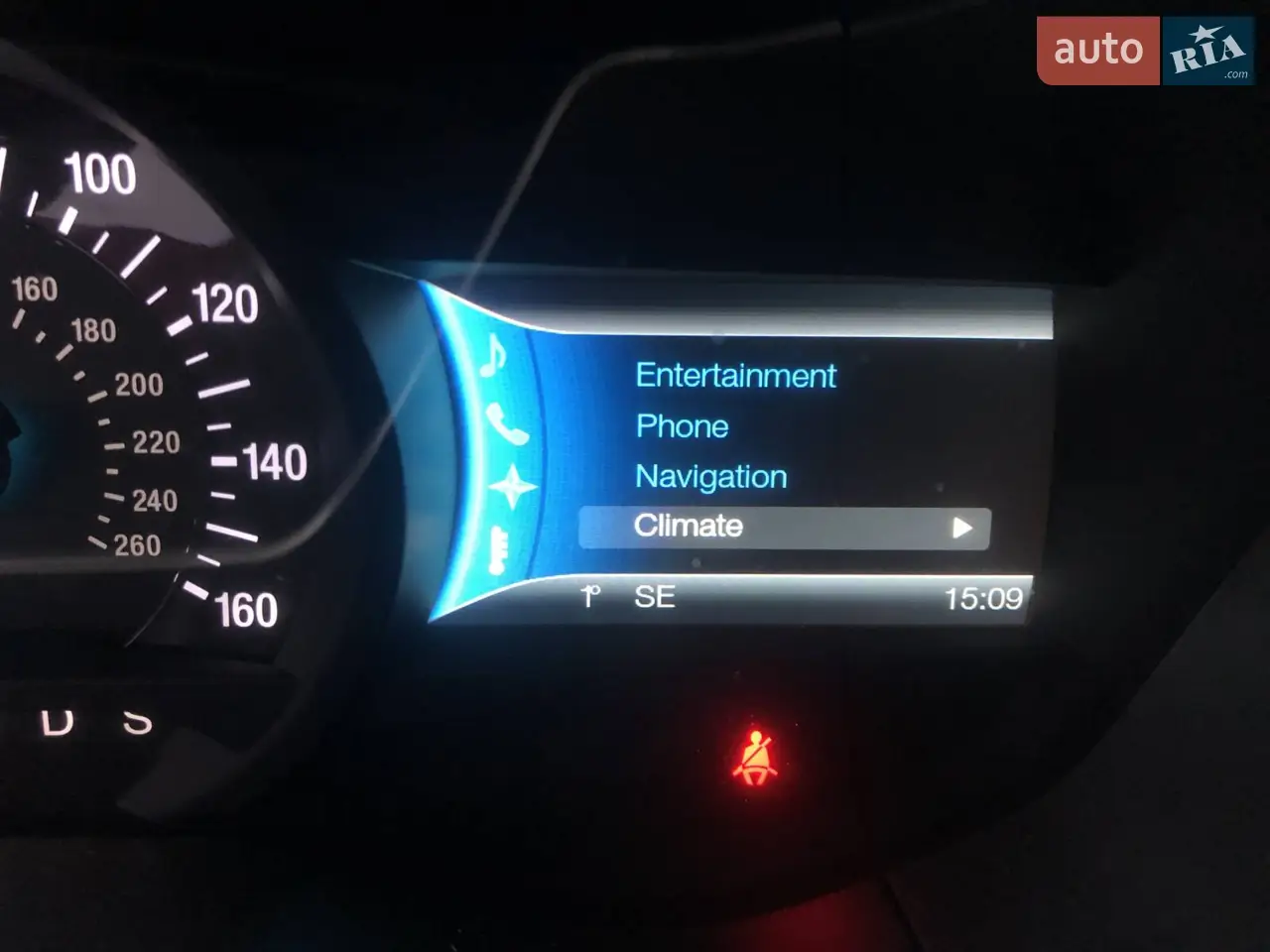 2014 Ford Fusion - мініатюра 39