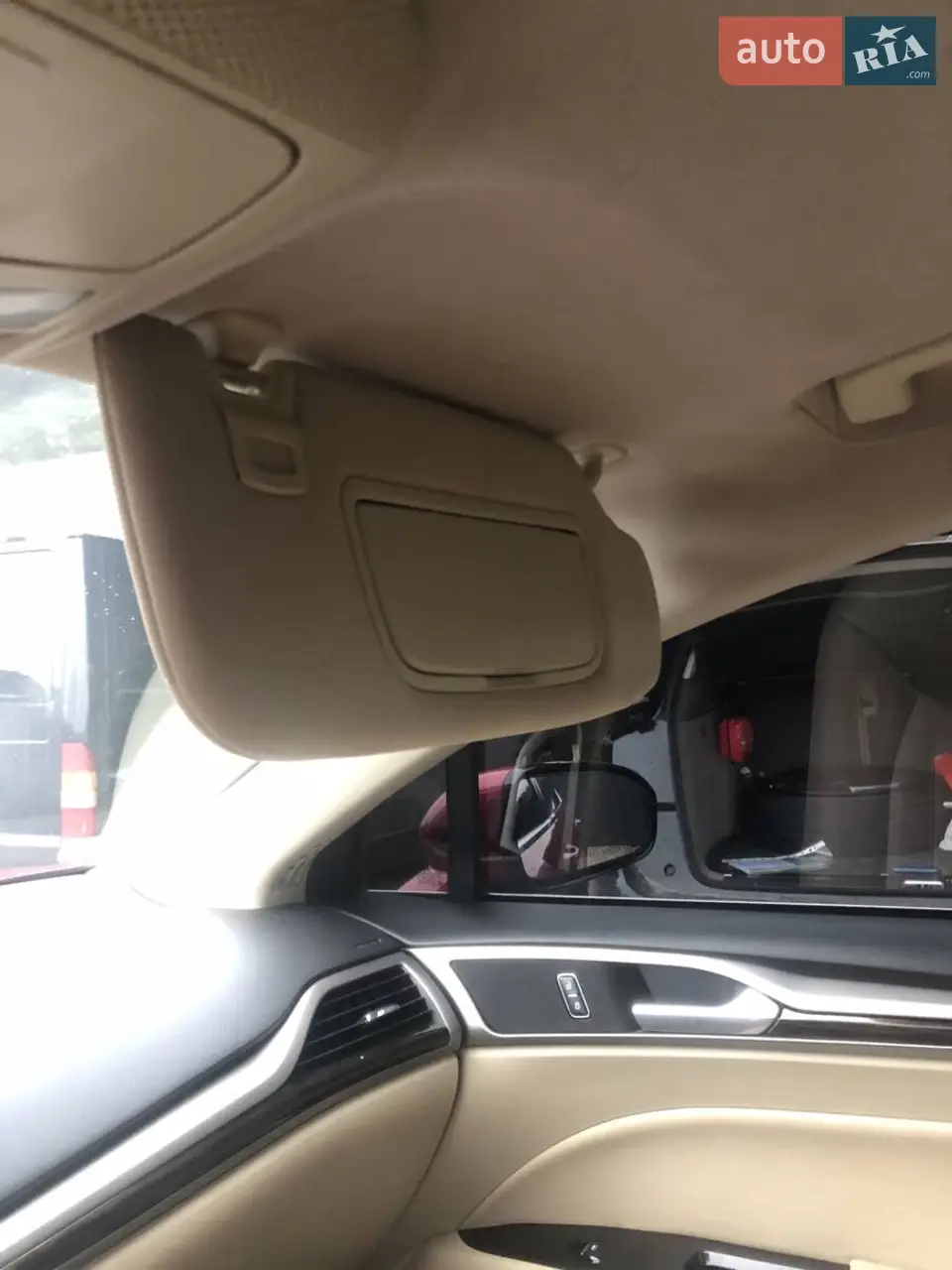 2014 Ford Fusion - мініатюра 50