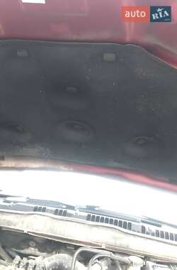 Седан Ford Fusion 2014 в 