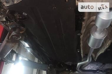 Седан Ford Fusion 2013 в Львове