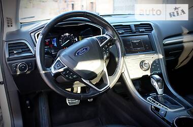 Седан Ford Fusion 2014 в Днепре