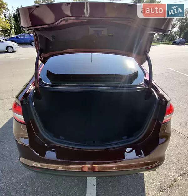 Седан Ford Fusion 2017 в Киеве