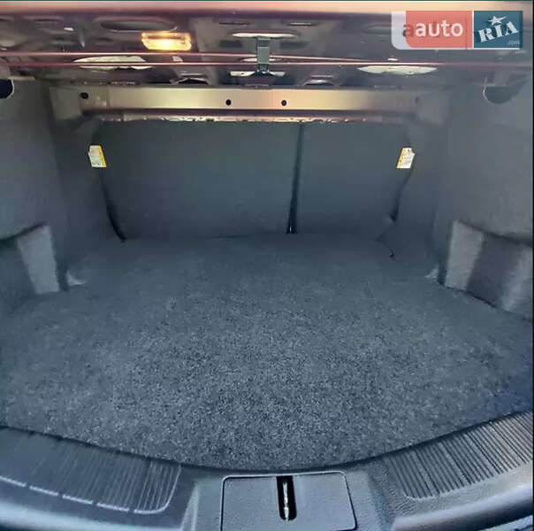 Седан Ford Fusion 2017 в Киеве