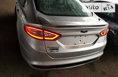 Седан Ford Fusion 2015 в Одессе