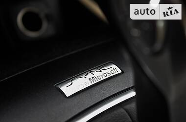 Седан Ford Fusion 2012 в 