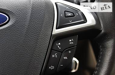 Седан Ford Fusion 2012 в 