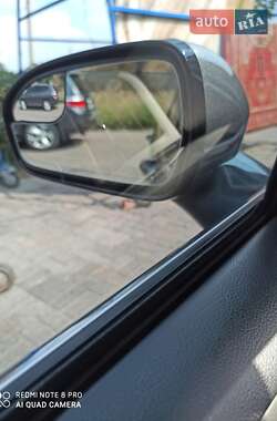 Седан Ford Fusion 2013 в 