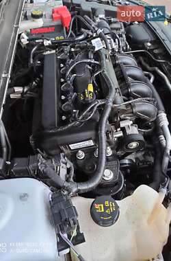 Седан Ford Fusion 2015 в 