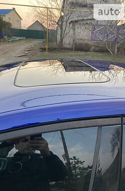 Седан Ford Fusion 2012 в Чорноморську