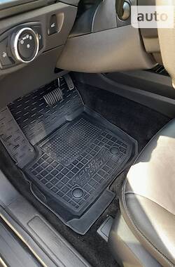 Седан Ford Fusion 2014 в 