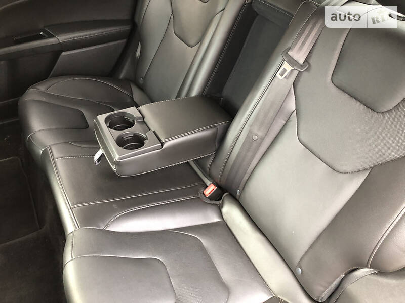 Седан Ford Fusion 2014 в Киеве