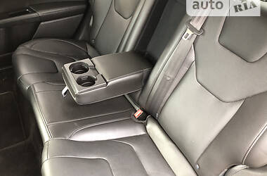 Седан Ford Fusion 2014 в 