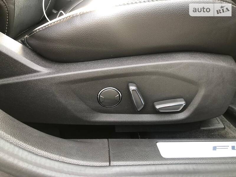 Седан Ford Fusion 2015 в Львове фото 18 Седан Ford Fusion 2015 в Львове