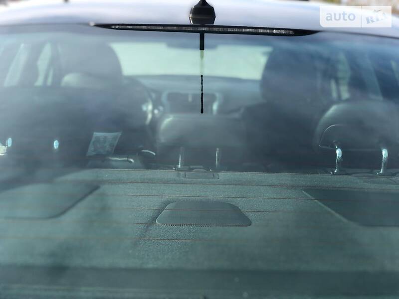 Седан Ford Fusion 2015 в Львове фото 27 Седан Ford Fusion 2015 в Львове