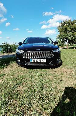 Седан Ford Fusion 2015 в Днепре