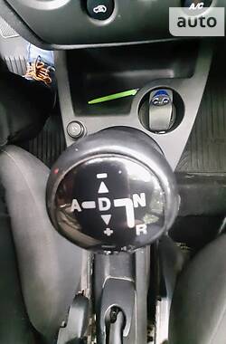 Хэтчбек Ford Fusion 2007 в 