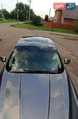 Седан Ford Fusion 2013 в 