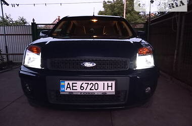 Універсал Ford Fusion 2010 в Павлограді