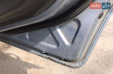Хэтчбек Ford Fusion 2005 в Виннице