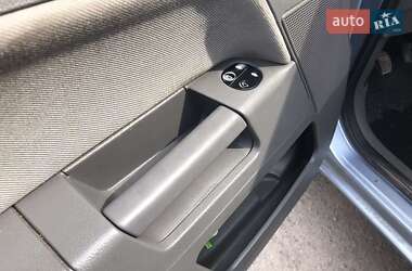 Хэтчбек Ford Fusion 2005 в Виннице