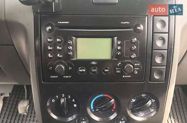 Хэтчбек Ford Fusion 2005 в Виннице
