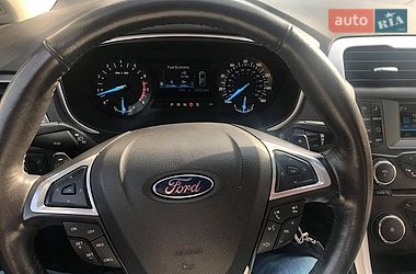Седан Ford Fusion 2015 в Львові фото 16 Седан Ford Fusion 2015 в Львові