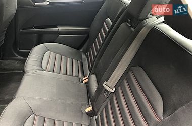 Седан Ford Fusion 2015 в Львові фото 18 Седан Ford Fusion 2015 в Львові