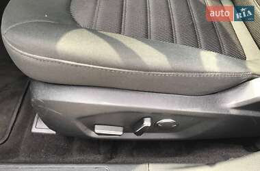 Седан Ford Fusion 2019 в Киеве