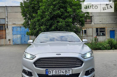 Седан Ford Fusion 2016 в Херсоні