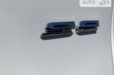 Седан Ford Fusion 2016 в 