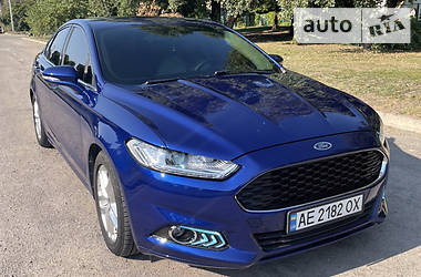 Ford Fusion 2013 Ford Fusion 2013
