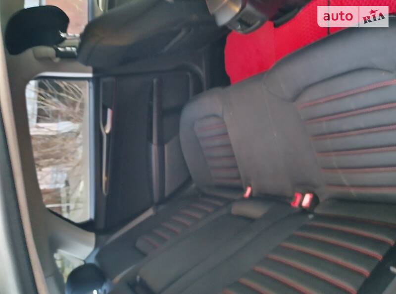 Седан Ford Fusion 2014 в Одессе