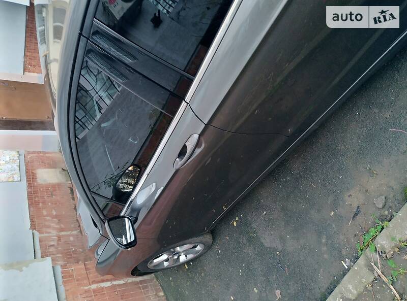 Седан Ford Fusion 2014 в Одессе